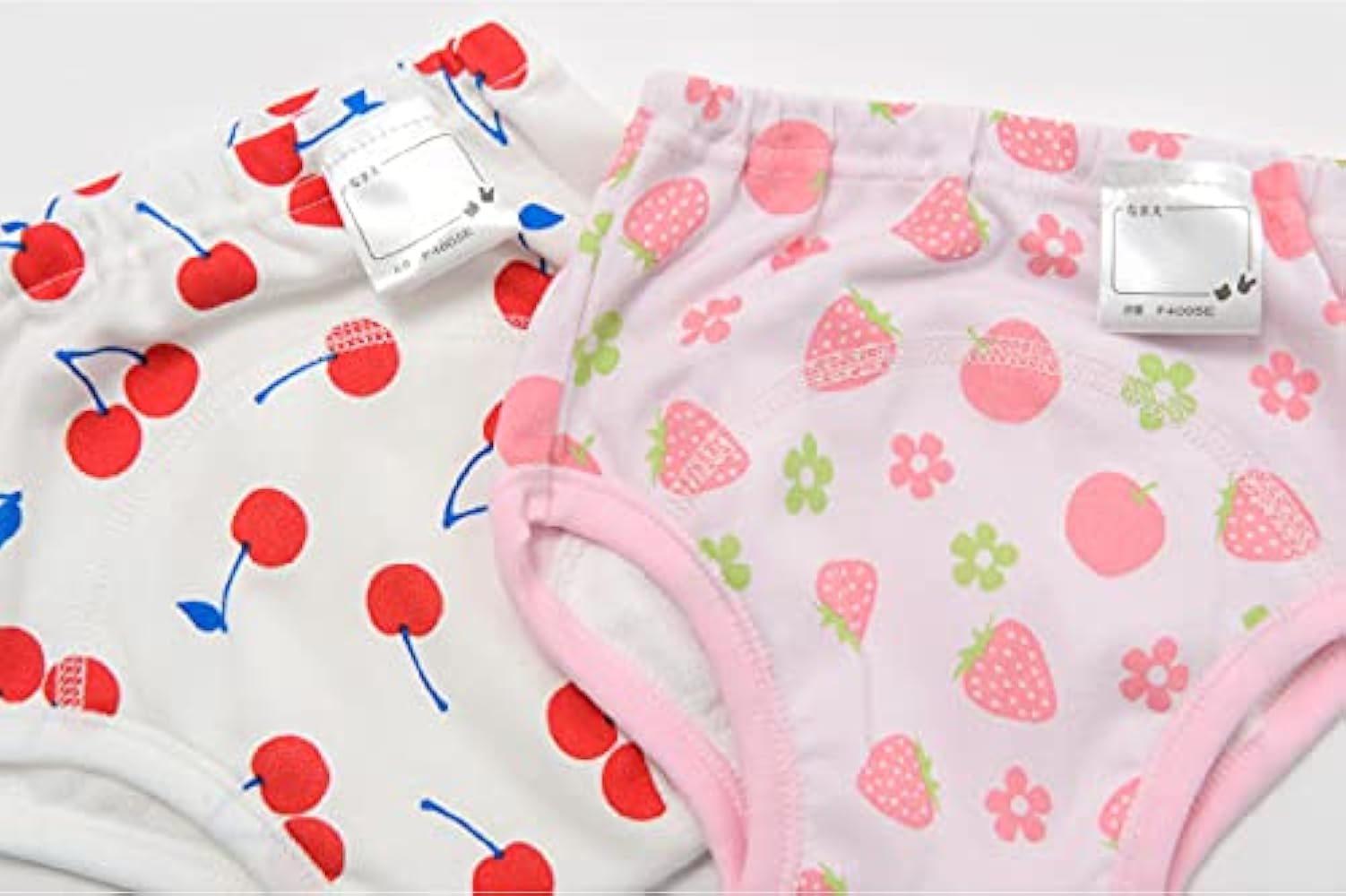 Amazon.co.jp: トレーニングパンツ 女の子 5枚組 3層 トレパン